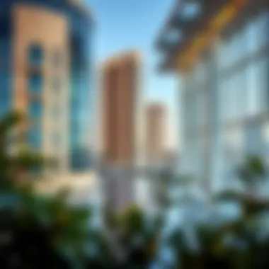 Magnificent An In-Depth Look at Arenco Real Estate in Dubai Magnificent An In-Depth Look at Arenco Real Estate in Dubai