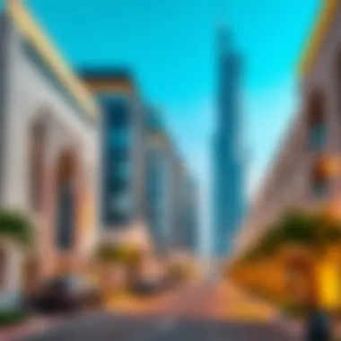 Magnificent Exploring Al Muileh: The Emerging Hub of Dubai Real Estate Magnificent Exploring Al Muileh: The Emerging Hub of Dubai Real Estate