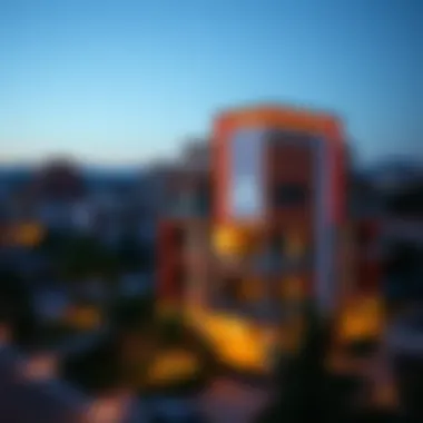 Magnificent Exploring Karama Flat Rentals: A Comprehensive Guide