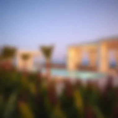 Magnificent Exploring Luxury Villas with Beach Access by VB Homes
