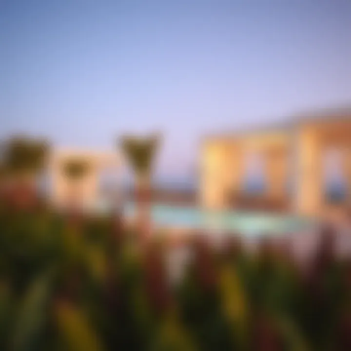 Magnificent Exploring Luxury Villas with Beach Access by VB Homes