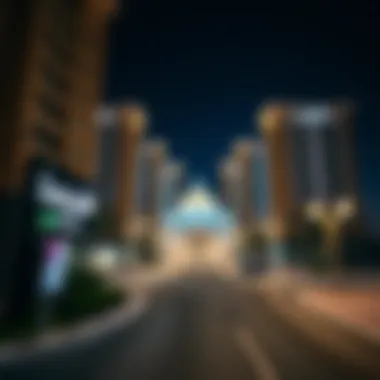 Magnificent Exploring Mussafah Shabiya 11: A Comprehensive Overview of Its Postal Code and Real Estate Dynamics