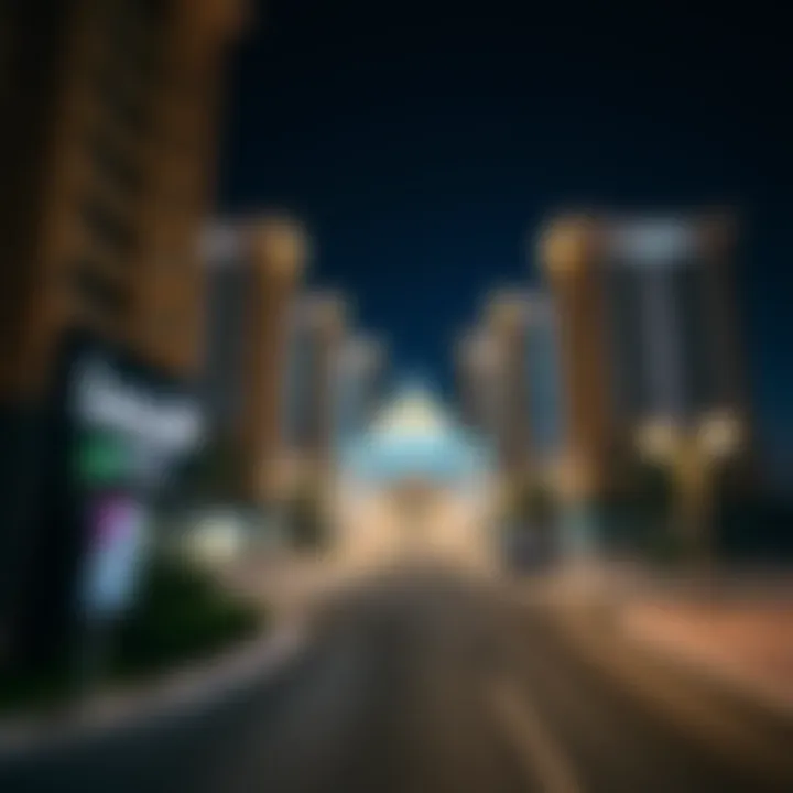 Magnificent Exploring Mussafah Shabiya 11: A Comprehensive Overview of Its Postal Code and Real Estate Dynamics
