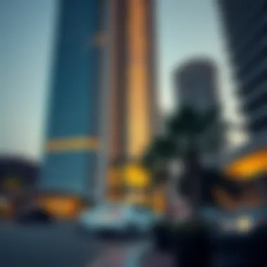 Magnificent Exploring Paradise Building: A Comprehensive Overview in Dubai South Magnificent Exploring Paradise Building: A Comprehensive Overview in Dubai South
