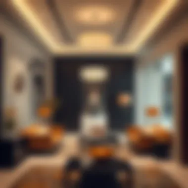 Magnificent Exploring Partition Rentals in Jumeirah 2