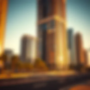 Magnificent Exploring Price Dynamics in Dubai's Real Estate Market