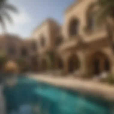 Magnificent Exploring Rahaal 2 at Madinat Jumeirah: A Guide to Luxury Living in Dubai Magnificent Exploring Rahaal 2 at Madinat Jumeirah: A Guide to Luxury Living in Dubai