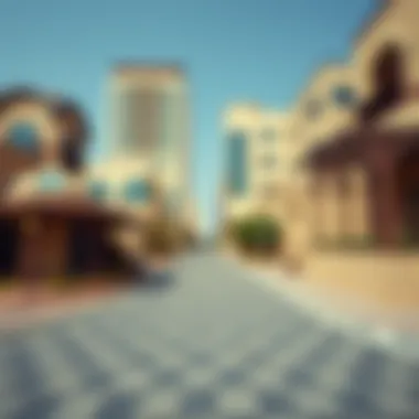 Magnificent Exploring Rigga Al Buteen: A Dynamic Neighborhood in Dubai Magnificent Exploring Rigga Al Buteen: A Dynamic Neighborhood in Dubai