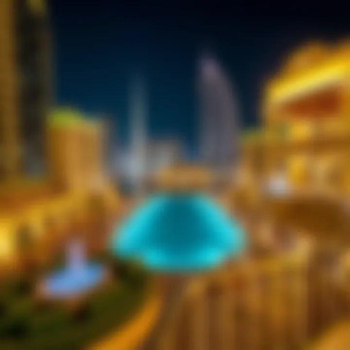 Magnificent Exploring the Best Experiences in Dubai: A Comprehensive Guide