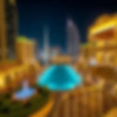 Magnificent Exploring the Best Experiences in Dubai: A Comprehensive Guide Magnificent Exploring the Best Experiences in Dubai: A Comprehensive Guide