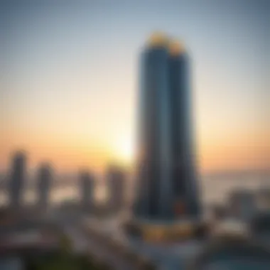 Magnificent In-Depth Analysis of the Jumeirah Bay X3 Tower: A Pinnacle of Dubai Real Estate
