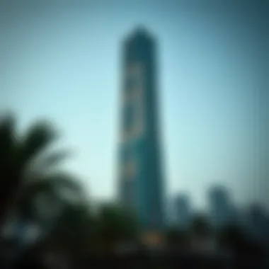 Magnificent Meera Tower in Dubai: An In-Depth Analysis Magnificent Meera Tower in Dubai: An In-Depth Analysis