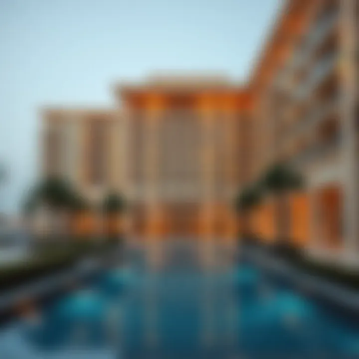 Magnificent Navigating Visa Cancellation Post-Expiry in Dubai's Real Estate Sector