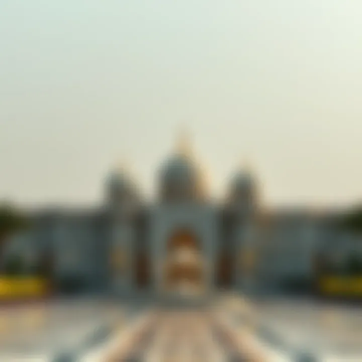 Magnificent Official Holidays in the UAE: A Detailed Overview for 2023