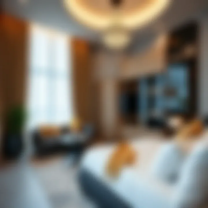 Magnificent Studio Apartments in Dubai: An In-Depth Exploration