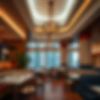 Magnificent The Best Restaurants in JBR: A Comprehensive Guide Magnificent The Best Restaurants in JBR: A Comprehensive Guide