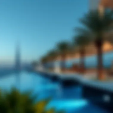 Magnificent The Fronds of Palm Jumeirah: An In-Depth Exploration