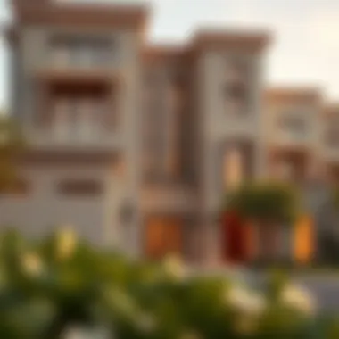 Magnificent Understanding Maha Townhouses: An Insight into Dubai's Real Estate Jewel Magnificent Understanding Maha Townhouses: An Insight into Dubai's Real Estate Jewel