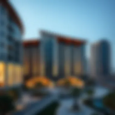 Magnificent Understanding Overstay Fines for Residence Visas in Dubai