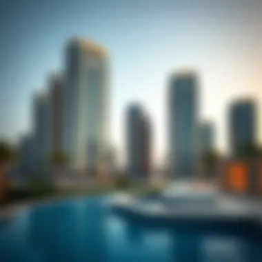Notable A Comprehensive Exploration of Damac Park Towers