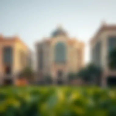 Notable A Comprehensive Exploration of the Salik Fee in Dubai's Real Estate Landscape Notable A Comprehensive Exploration of the Salik Fee in Dubai's Real Estate Landscape