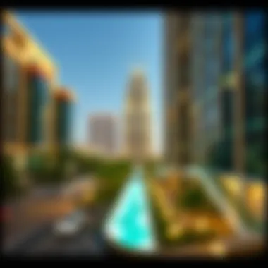 A Comprehensive Exploration of the Salik Fee in Dubai's Real Estate Landscape Summary A Comprehensive Exploration of the Salik Fee in Dubai's Real Estate Landscape Summary