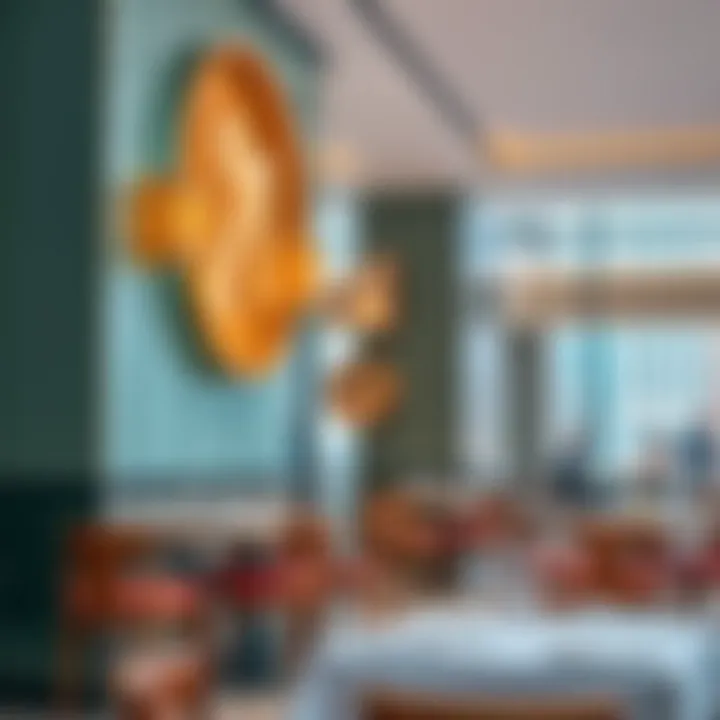 Notable A Comprehensive Guide to Restaurants in JBR