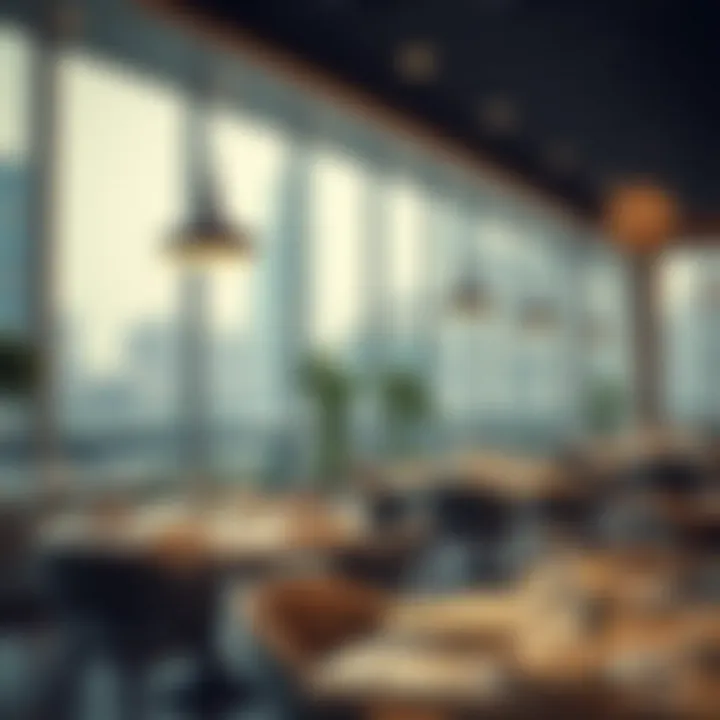 A Comprehensive Guide to Restaurants in JBR Summary