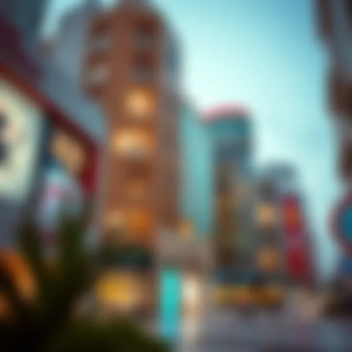 Socio-economic impacts of Al-Muhafiz Mall on the community