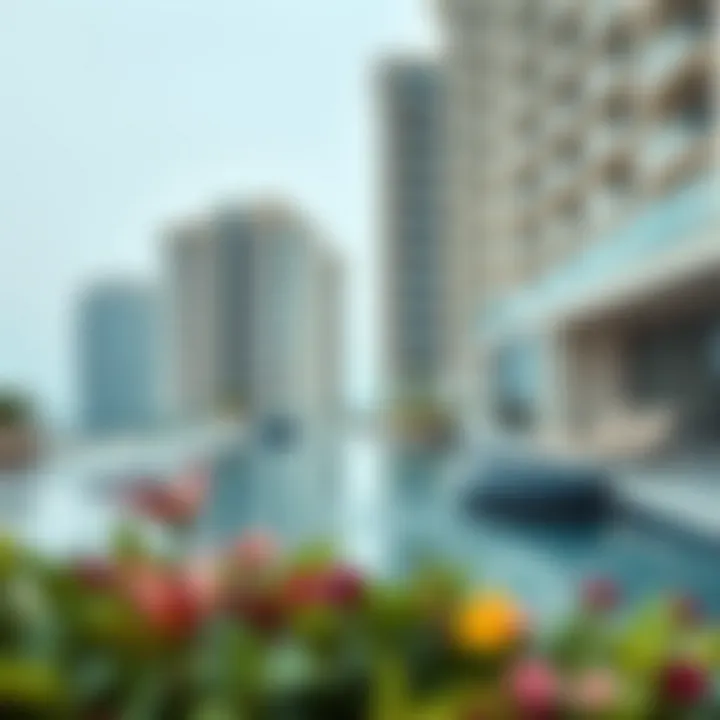 Investment opportunities in Dubai real estate