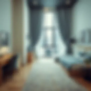 Exploring Affordable Accommodation Types Budget-friendly accommodation types in Al Barsha