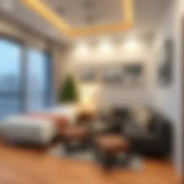 Cozy Shared Living Space in Al Barsha Cozy and modern shared living space in Al Barsha