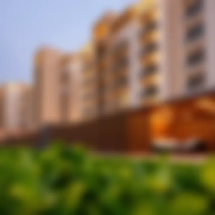 Tips for Renting Bed Spaces in Al Barsha Essential tips for renting bed spaces in Al Barsha