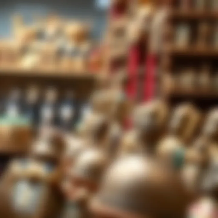 Unique Souvenirs from Dubai Cultural artifacts and souvenirs