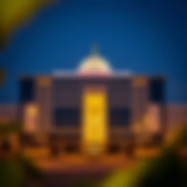 An In-Depth Examination of Dar Al Arkan: A Leader in Real Estate Development Introduction An In-Depth Examination of Dar Al Arkan: A Leader in Real Estate Development Introduction