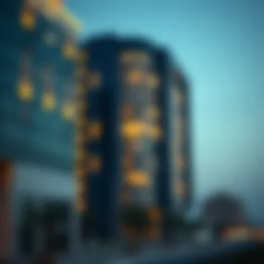 An In-Depth Examination of Dar Al Arkan: A Leader in Real Estate Development Summary