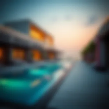 Modern Amenities at بيراميزا Modern amenities offered at بيراميزا للشقق الفندقية