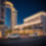 An In-Depth Look at Arenco Real Estate in Dubai Introduction