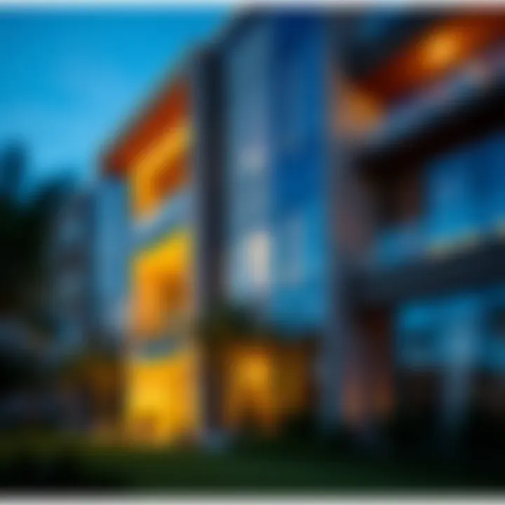 An In-Depth Look at Arenco Real Estate in Dubai Summary