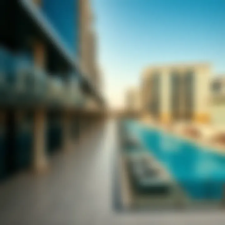 Investment Potential of Avalon Dubai Investment opportunities in Avalon Dubai attracting diverse clientele