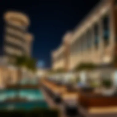 Market Insights on Avalon Dubai Market trends and analysis of Avalon Dubai's real estate positioning