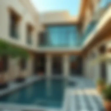 An inviting property for sale in Bur Dubai