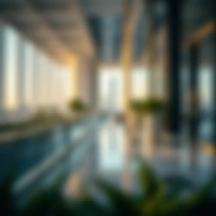 Navigating Banking in UAE Navigating banking in UAE for expatriates