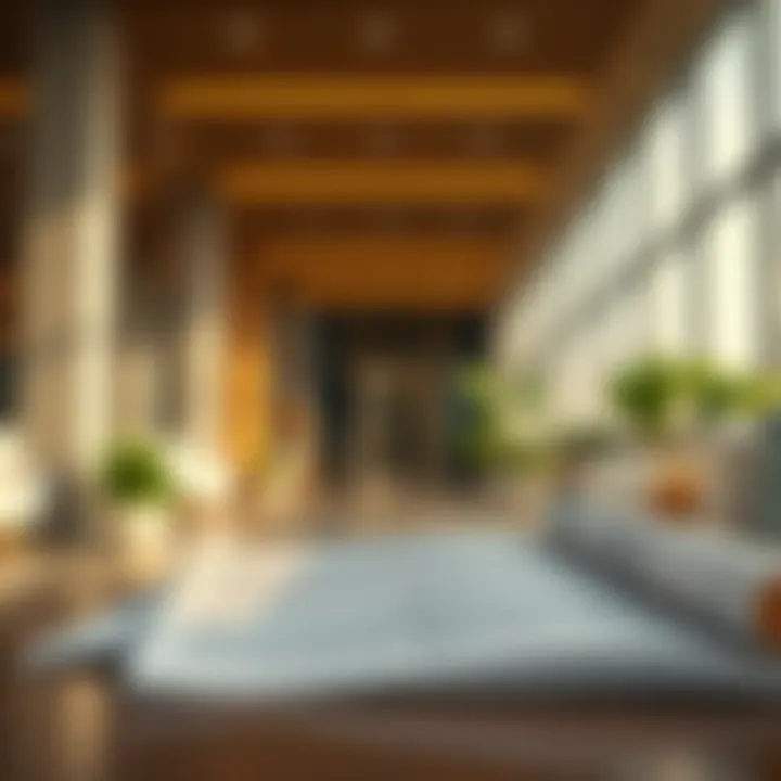 Essential documents for DEWA registration