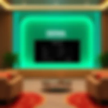 User-friendly interface for DEWA online portal