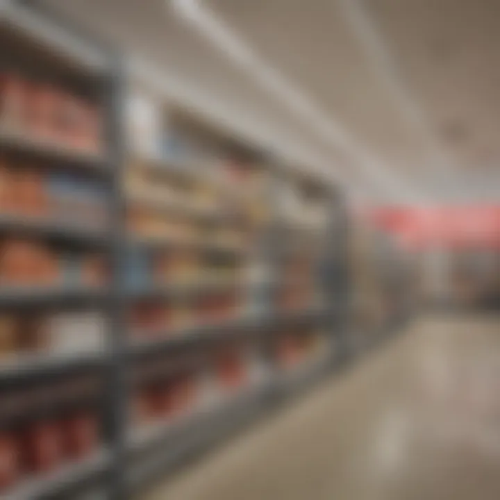 A wide array of products available at Dragon Mart