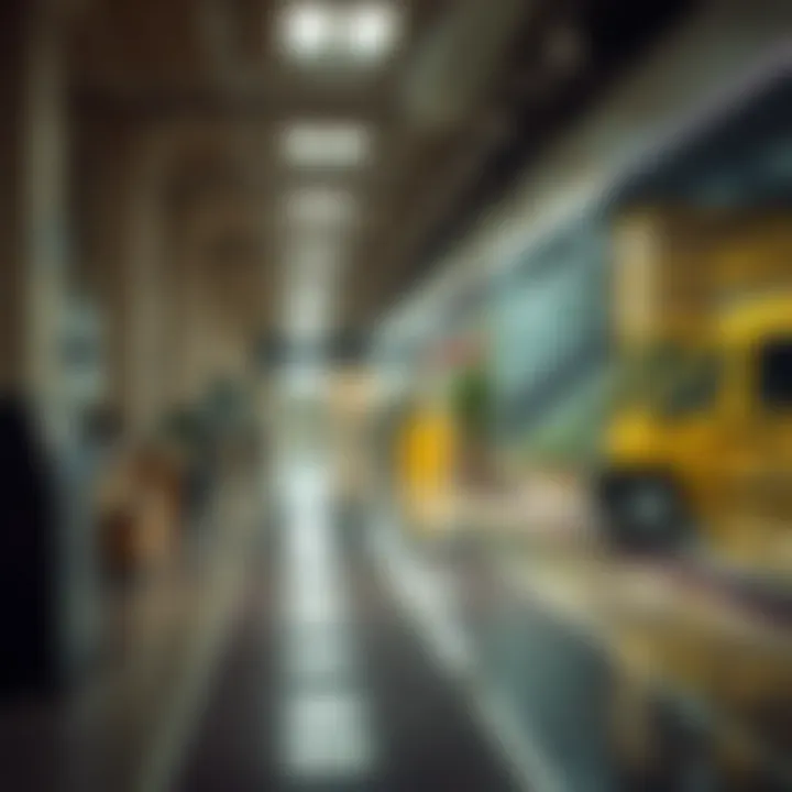 Innovative Technology in Facility Management Advanced technology tools used in facility management