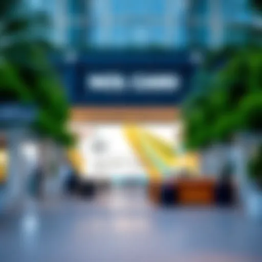 Nol Card features overview