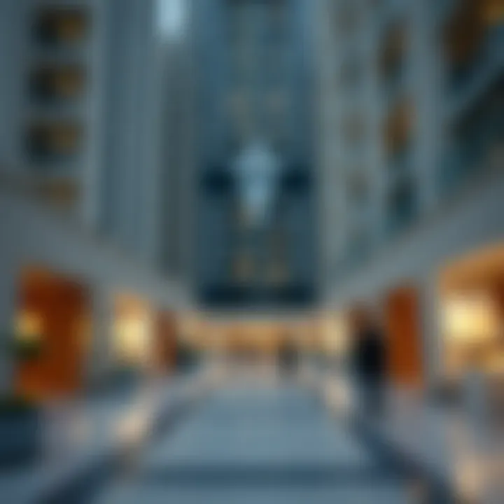 Avenues for Consumer Redress in the UAE A flowchart depicting avenues for consumer redress in the UAE