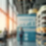 A detailed infographic illustrating consumer rights in the UAE